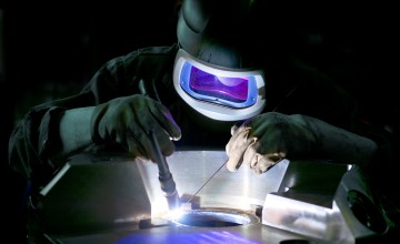 Supplying Perth with a range of welding, fabrication & maintenance services